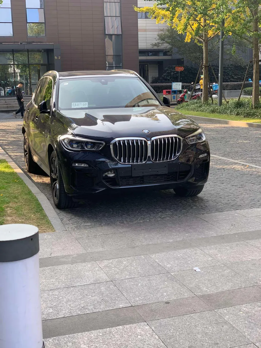 曾经的 Dream Car